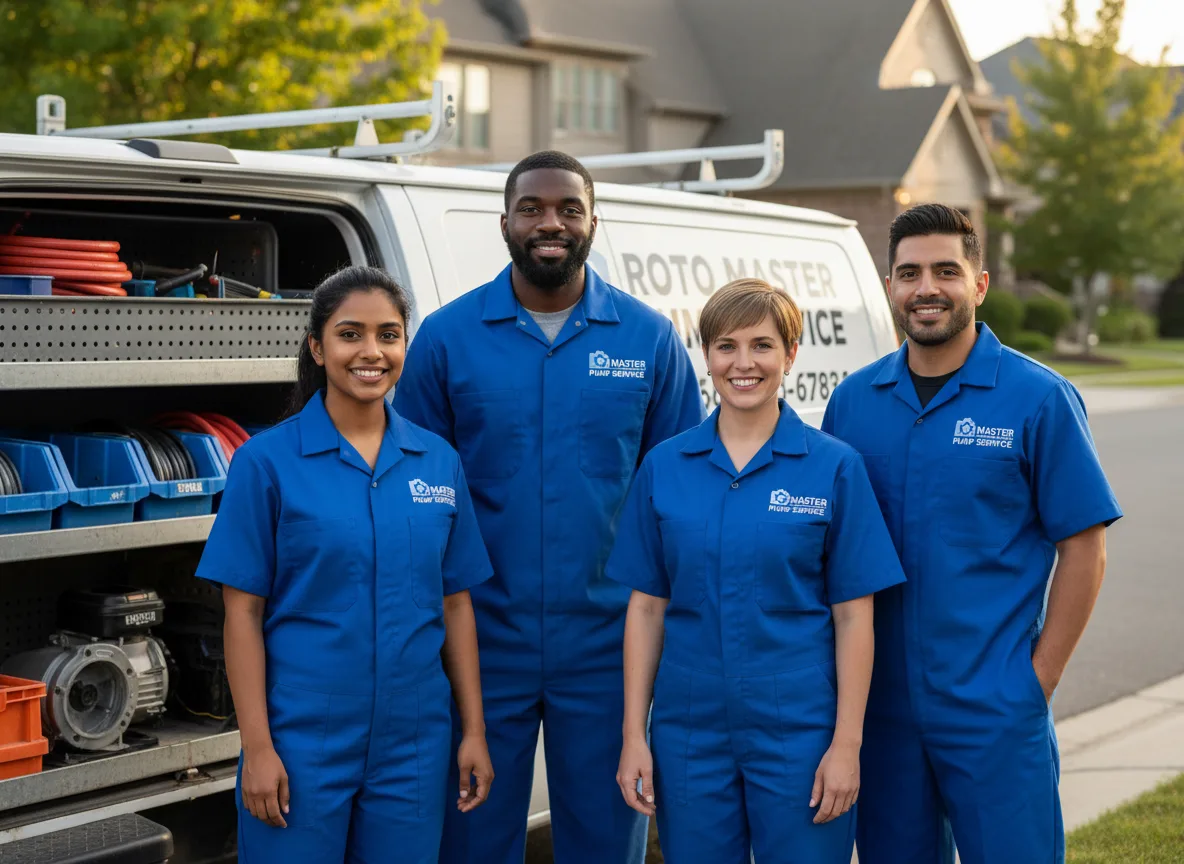 Sump Pump Installation company in Genesee, MI